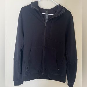 LULULEMON Zip Up Hoodie